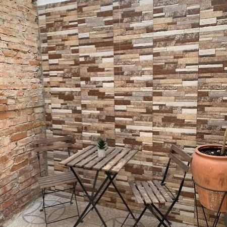Apartamento De Ao Artes, 16 말라가 외부 사진