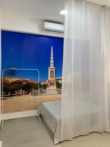 Apartamento De Ao Artes, 16 말라가 외부 사진