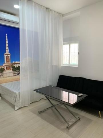 Apartamento De Ao Artes, 16 말라가 외부 사진