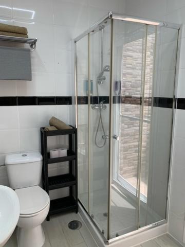 Apartamento De Ao Artes, 16 말라가 외부 사진