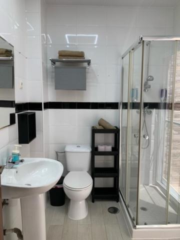 Apartamento De Ao Artes, 16 말라가 외부 사진